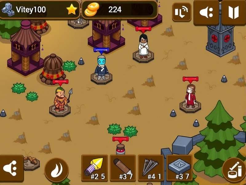 Spice War Cumin Frenzy strategy guide